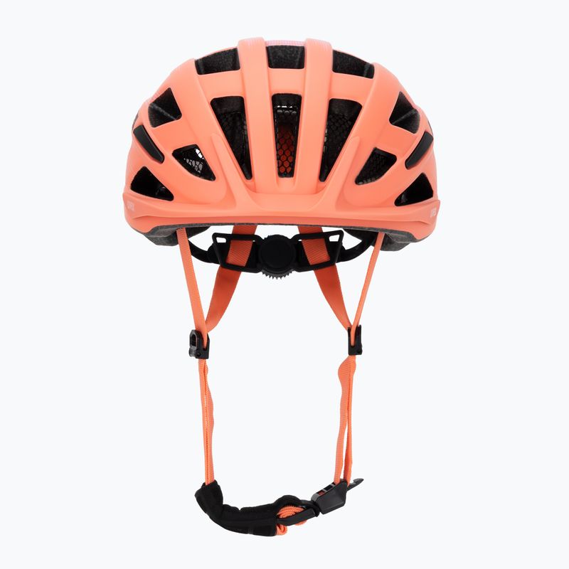 Casco da bici per bambini UVEX Air Wing 2 CC coral/strawberry matt 2