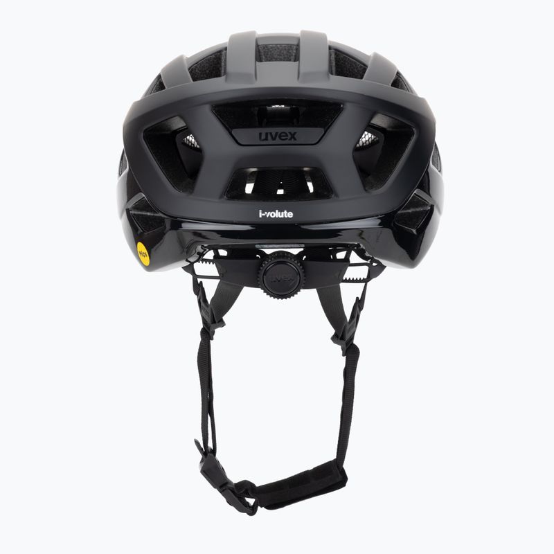 Casco da ciclismo UVEX I-Volute Mips black matte 4
