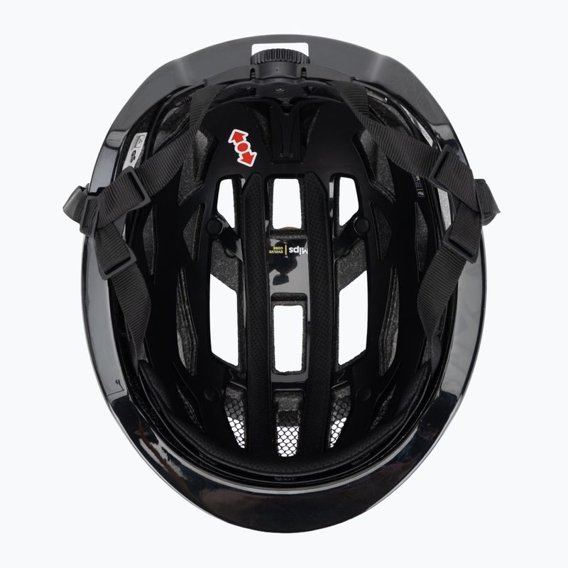 Casco da ciclismo UVEX I-Volute Mips black matte 5