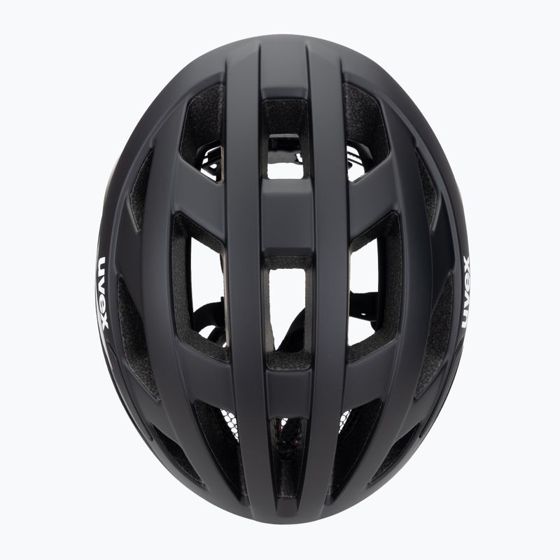 Casco da ciclismo UVEX I-Volute Mips black matte 6