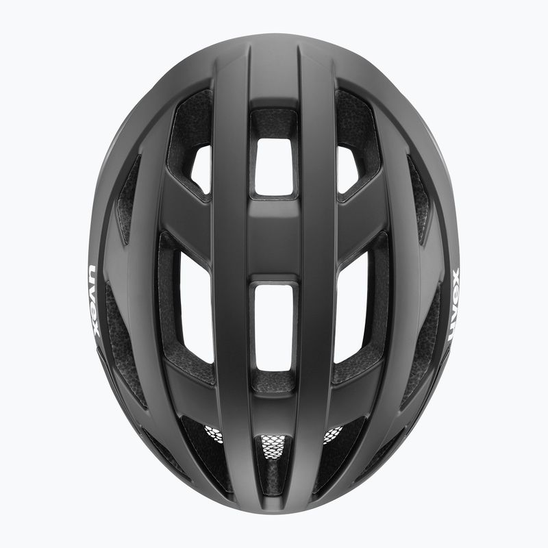 Casco da ciclismo UVEX I-Volute Mips black matte 4