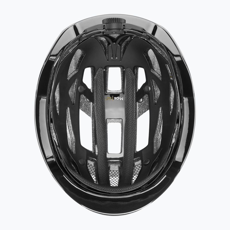 Casco da ciclismo UVEX I-Volute Mips black matte 5