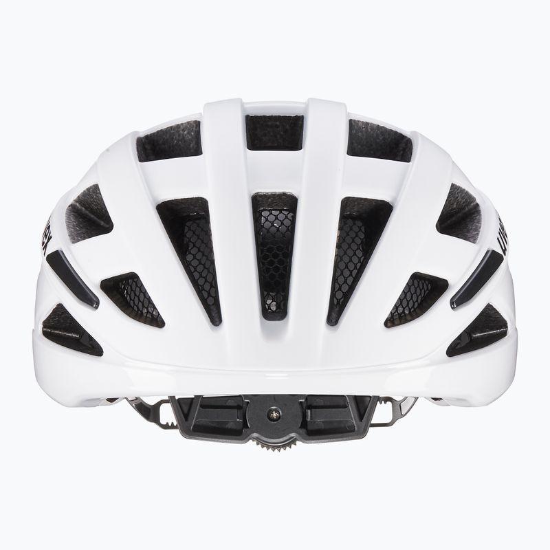 Casco da ciclismo UVEX I-Volute Mips white matt 2