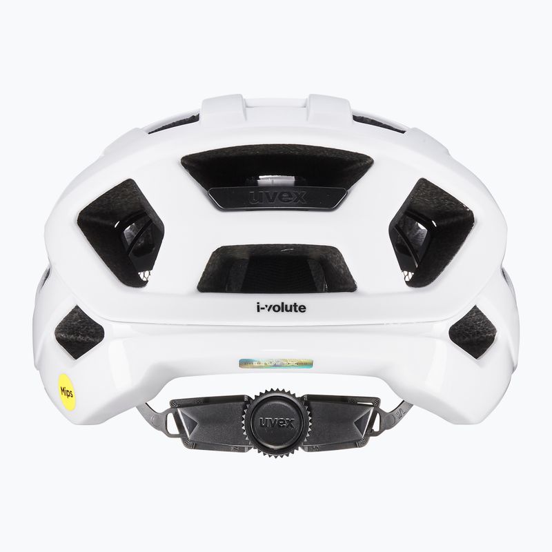 Casco da ciclismo UVEX I-Volute Mips white matt 3