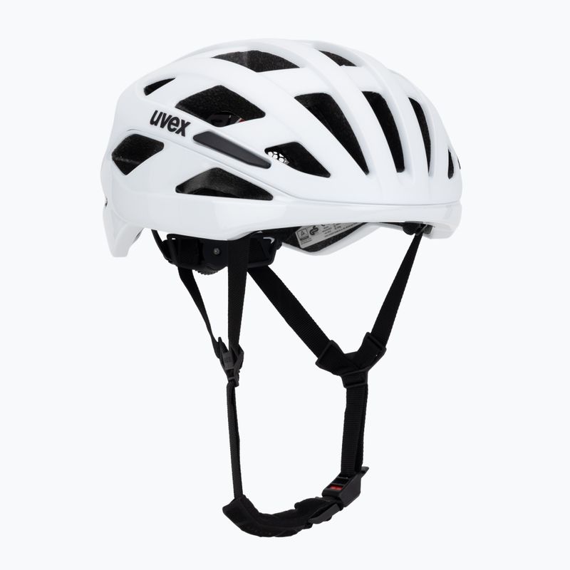 Casco da ciclismo UVEX I-Volute Mips white matt