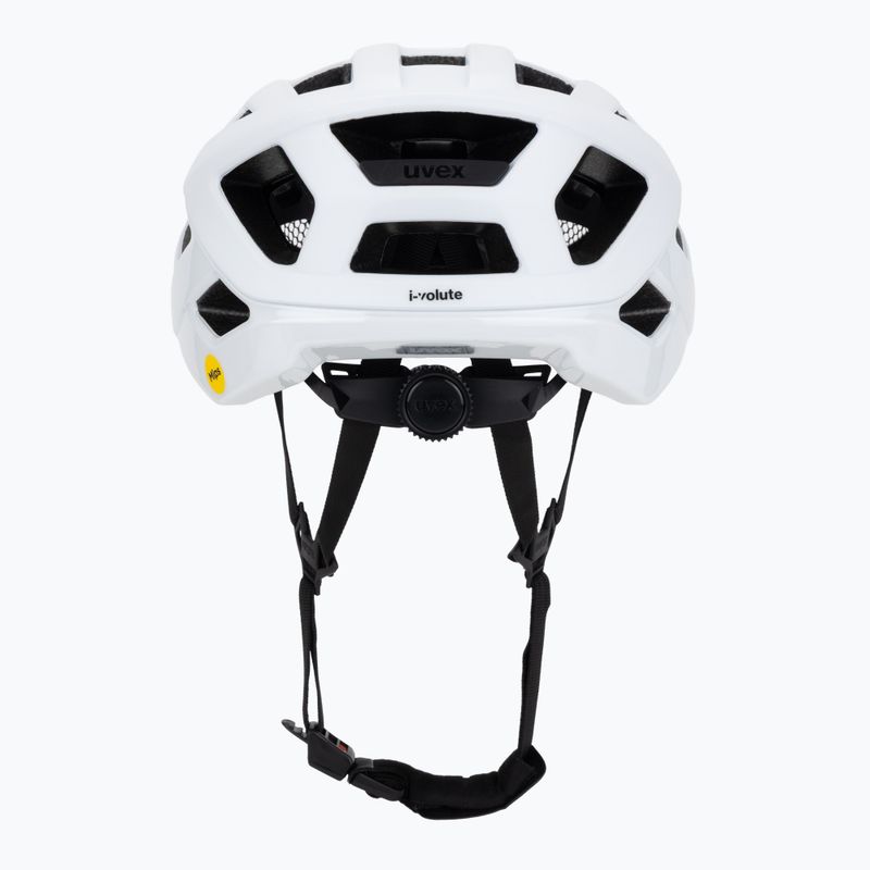 Casco da ciclismo UVEX I-Volute Mips white matt 4