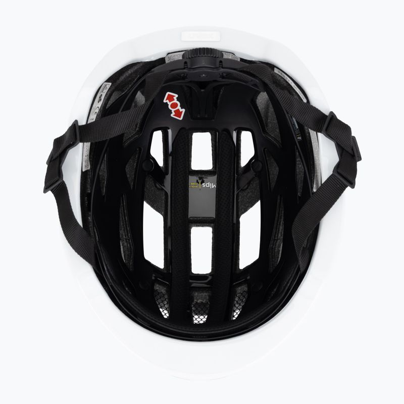 Casco da ciclismo UVEX I-Volute Mips white matt 5