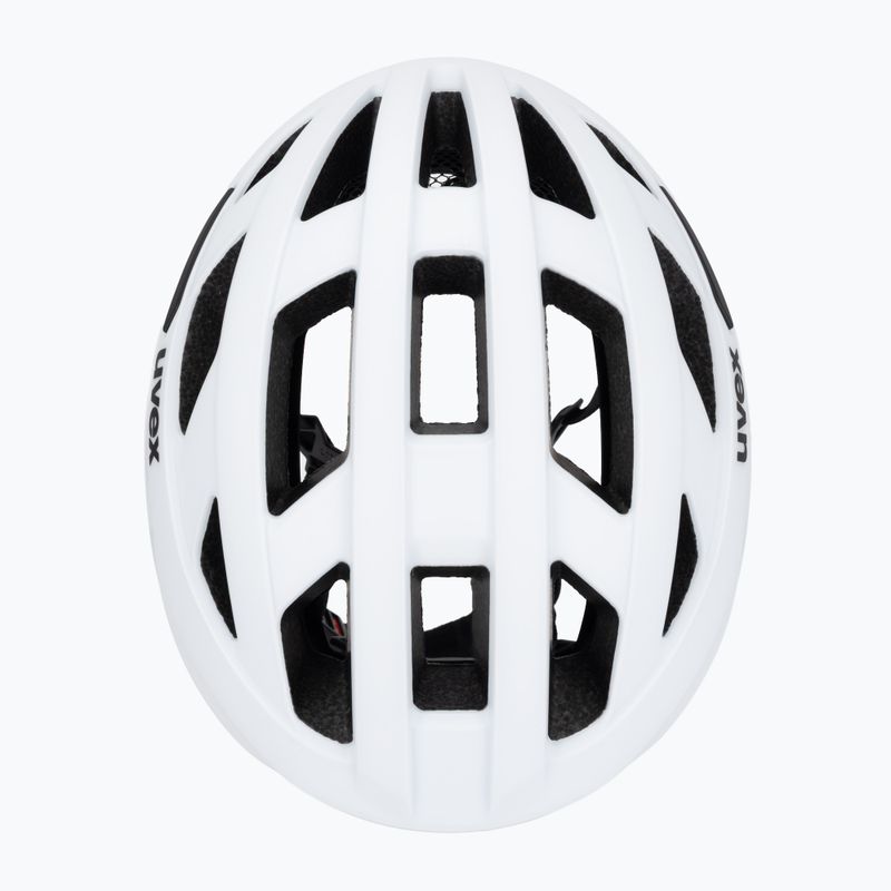 Casco da ciclismo UVEX I-Volute Mips white matt 6