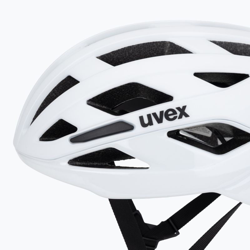 Casco da ciclismo UVEX I-Volute Mips white matt 7