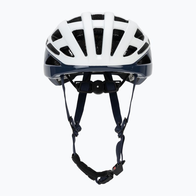 Casco da ciclismo UVEX I-Volute Mips white/dusk blue matte 2