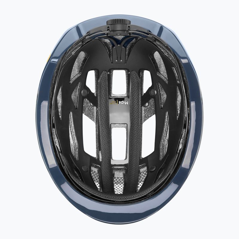 Casco da ciclismo UVEX I-Volute Mips white/dusk blue matte 5