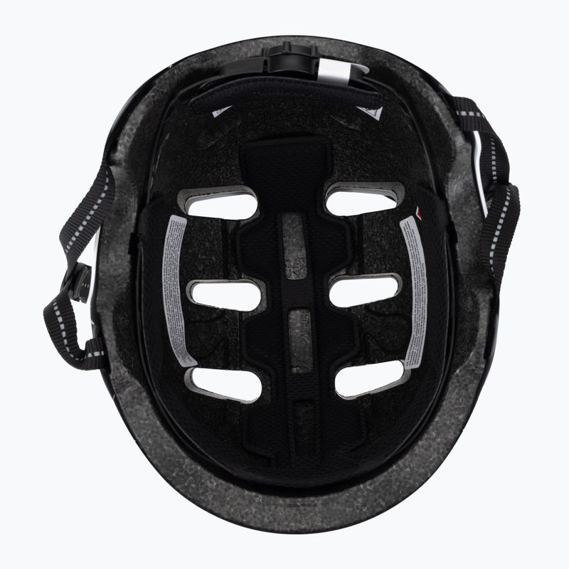 Casco per bambini UVEX Kid 4 white matt 5