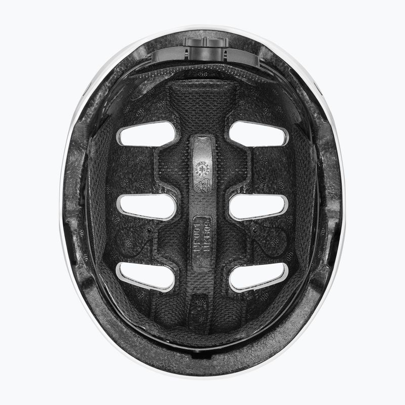 Casco per bambini UVEX Kid 4 white matt 5
