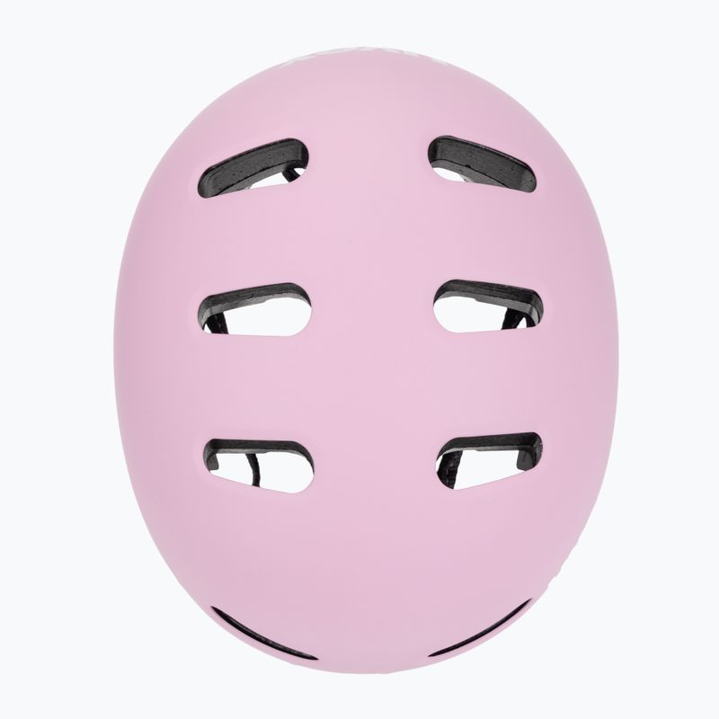 Casco per bambini UVEX Kid 4 strawberry matt 6