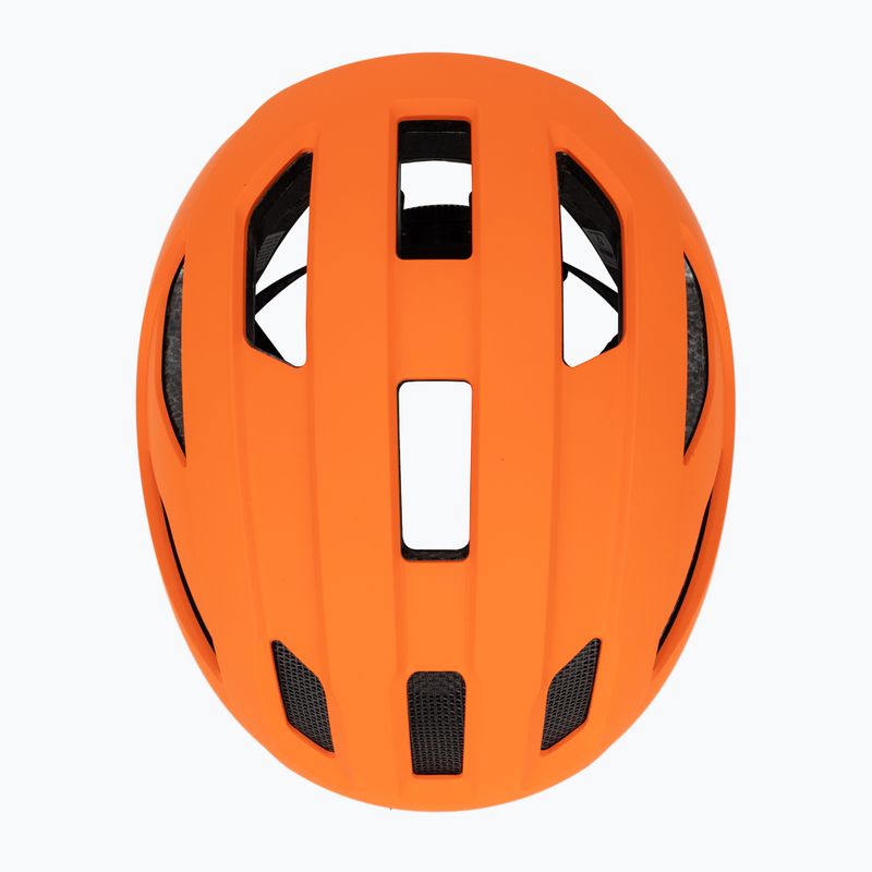 Casco da ciclismo UVEX Stride papaya matt 6