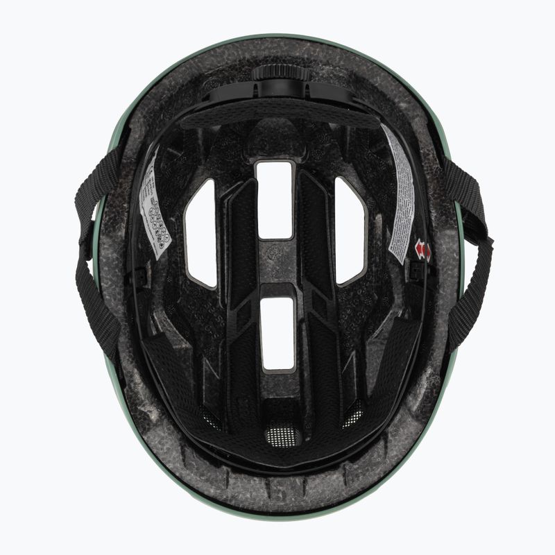 Casco da ciclismo UVEX Stride sage green matt 5