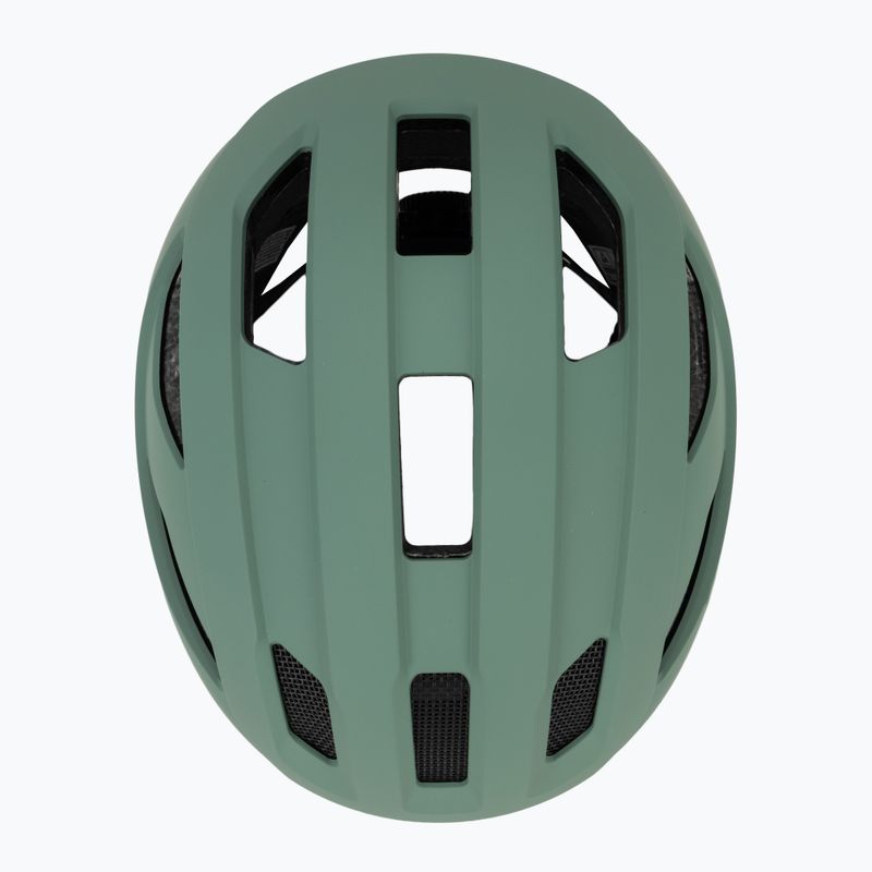 Casco da ciclismo UVEX Stride sage green matt 6