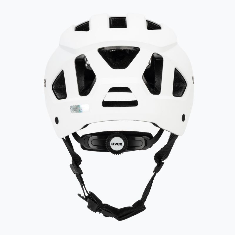 Casco da ciclismo UVEX Stride white matt 4