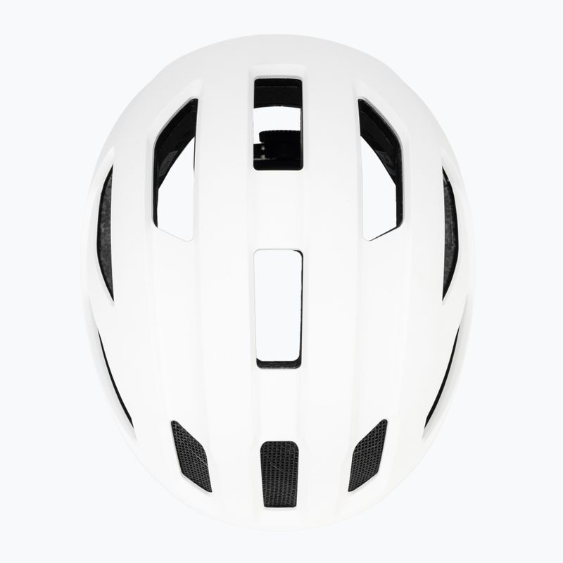 Casco da ciclismo UVEX Stride white matt 6