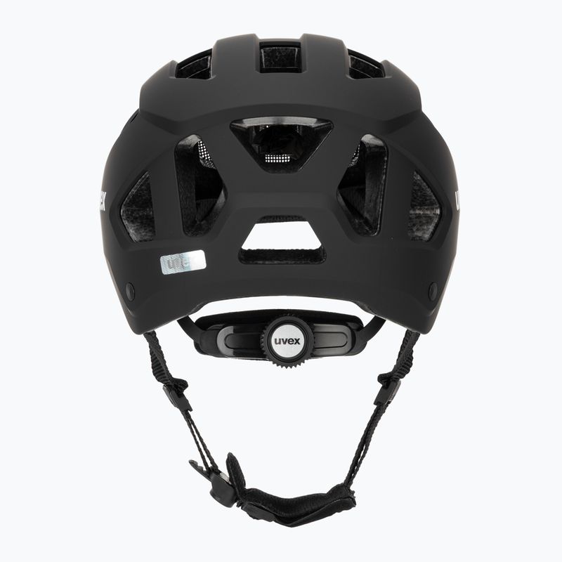 Casco da ciclismo UVEX Stride black matte 4