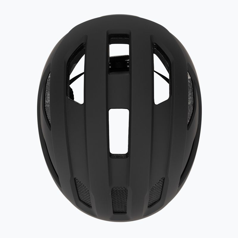 Casco da ciclismo UVEX Stride black matte 6