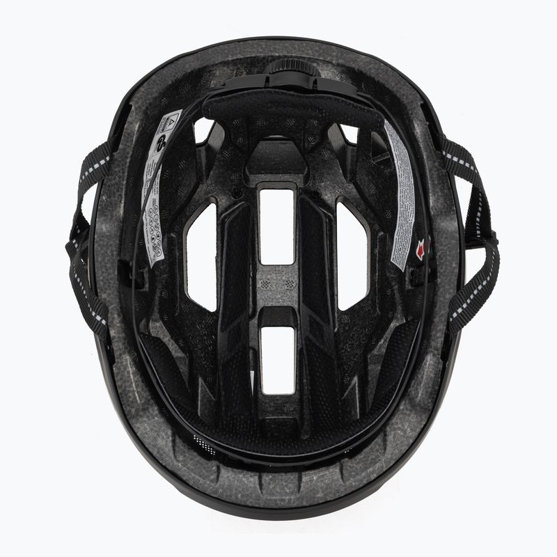 Casco da ciclismo UVEX City Stride black matte 5