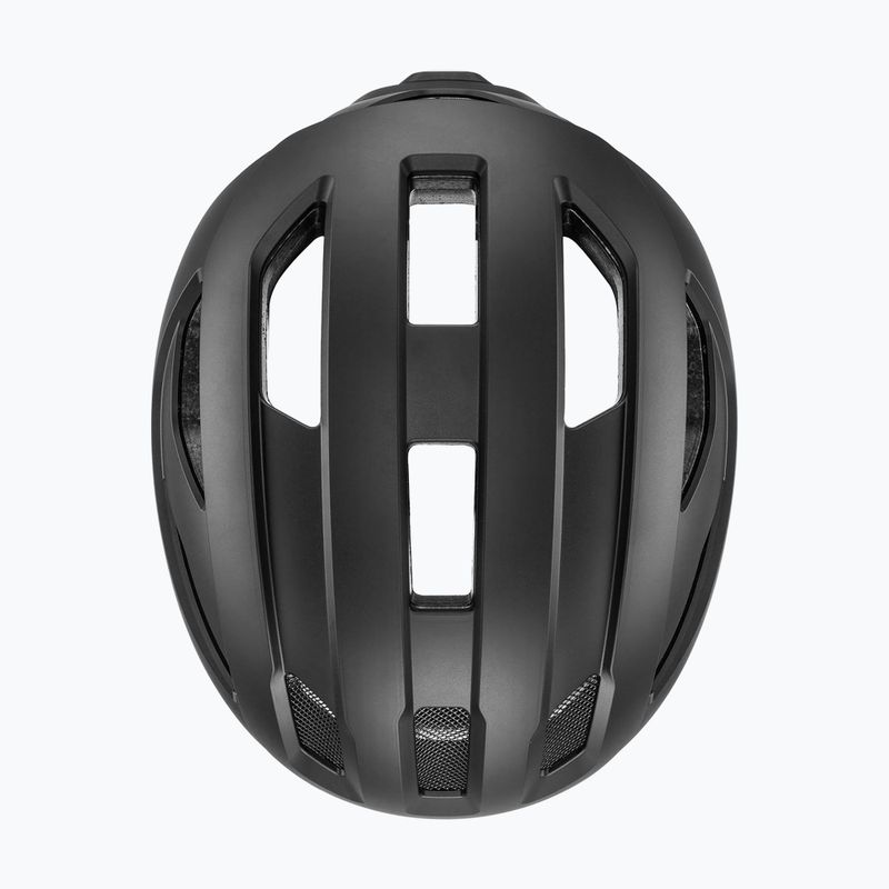 Casco da ciclismo UVEX City Stride black matte 2
