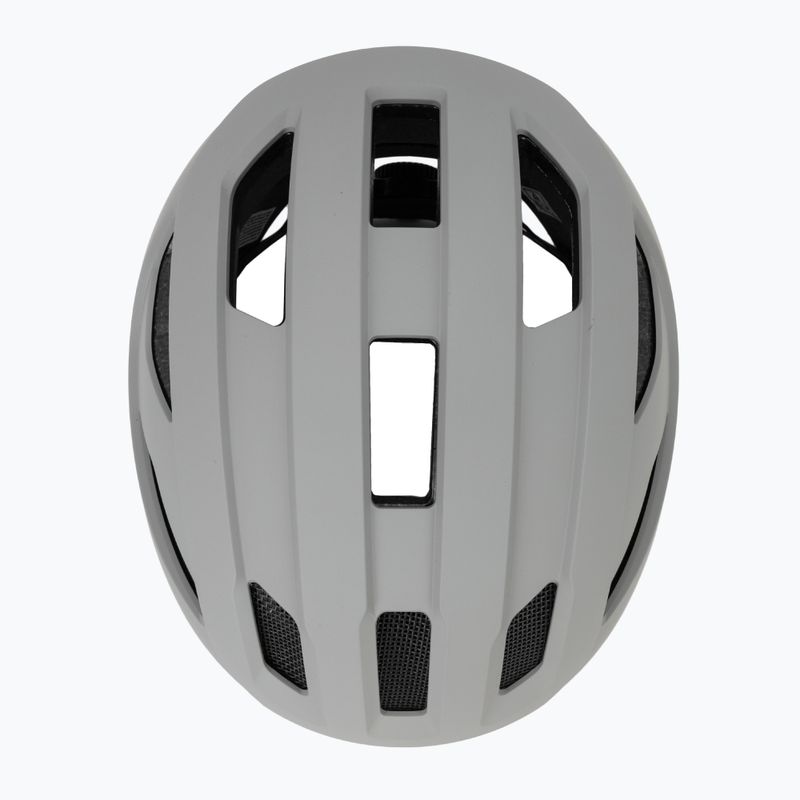 Casco da ciclismo UVEX City Stride rhino matt 6