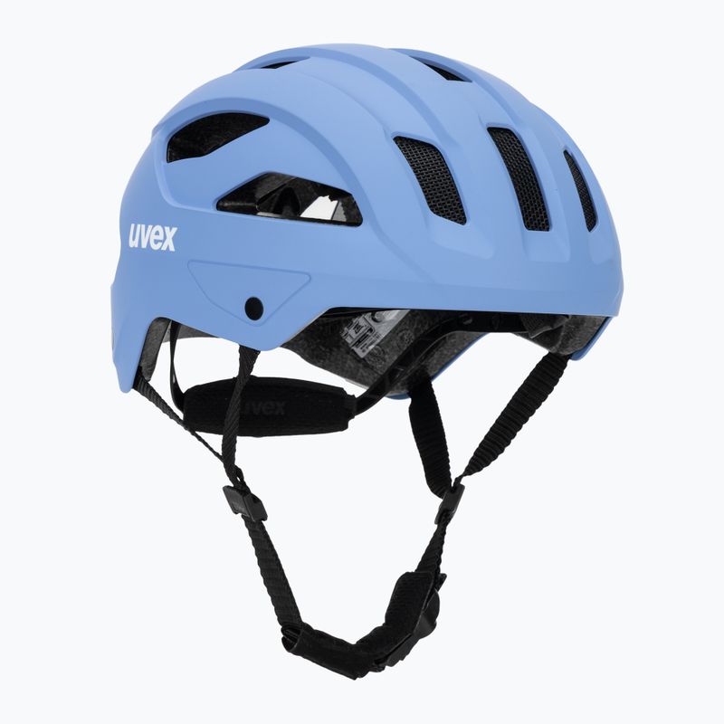 Casco da ciclismo UVEX Stride azure matt