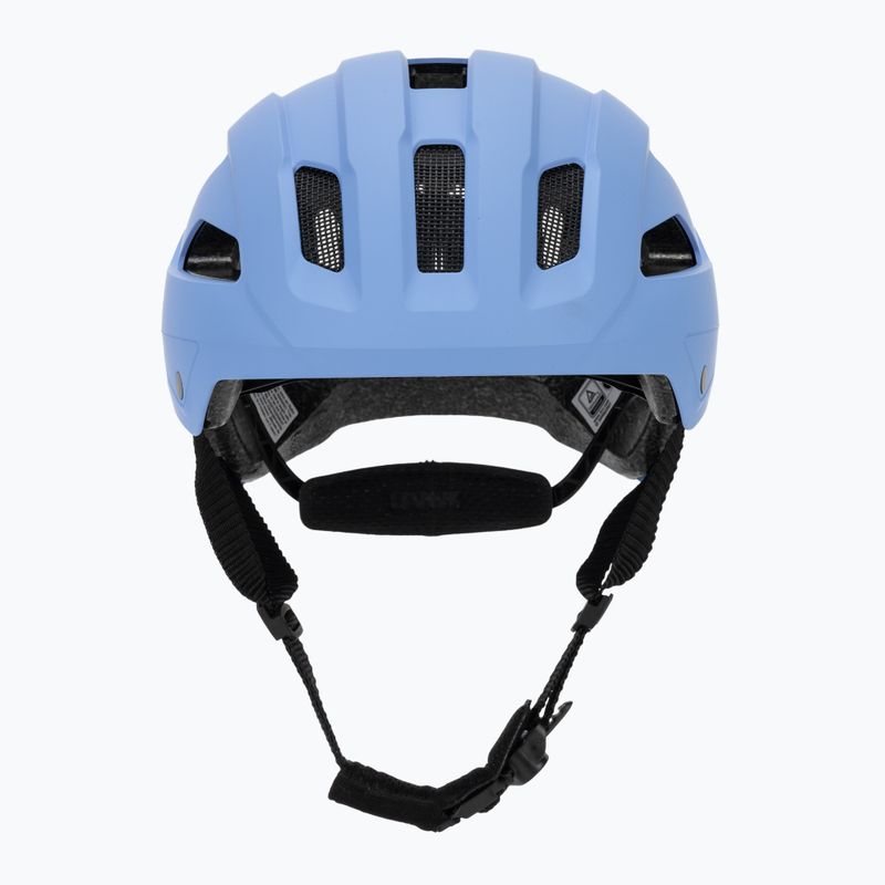 Casco da ciclismo UVEX Stride azure matt 2