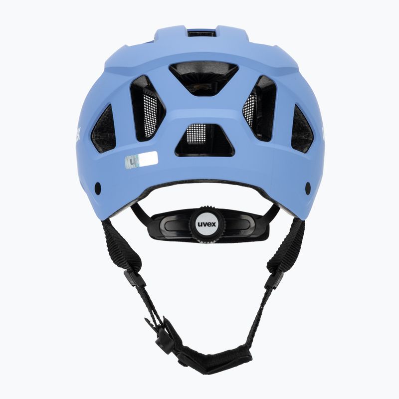 Casco da ciclismo UVEX Stride azure matt 4