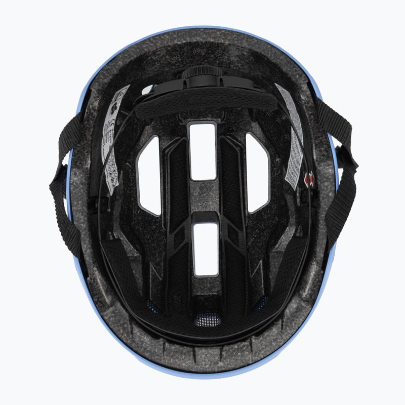 Casco da ciclismo UVEX Stride azure matt 5