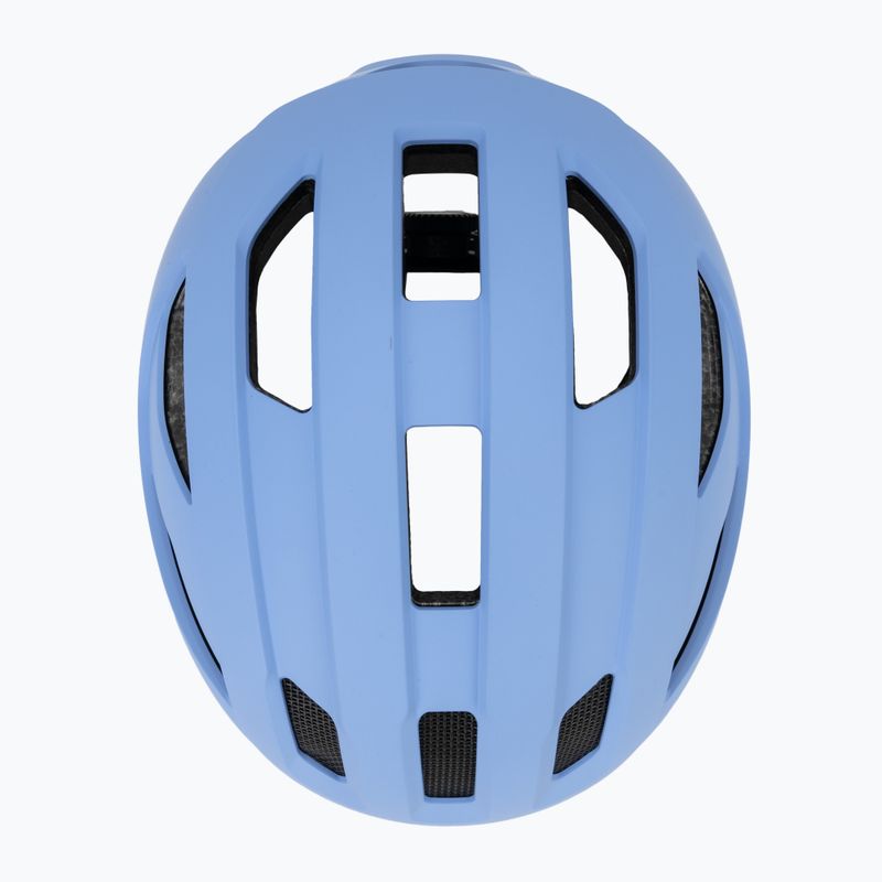 Casco da ciclismo UVEX Stride azure matt 6