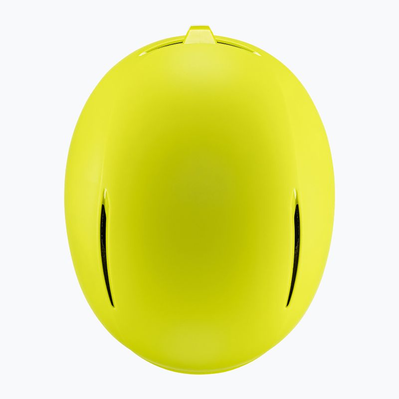 Casco da sci per bambini UVEX Minimo electrum matt 4