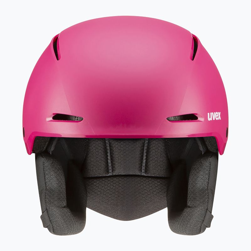 Casco da sci per bambini UVEX Minimo juicy matt 2