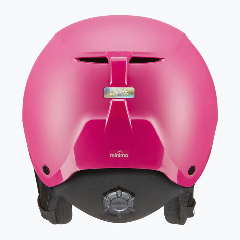 Casco da sci per bambini UVEX Minimo juicy matt 3