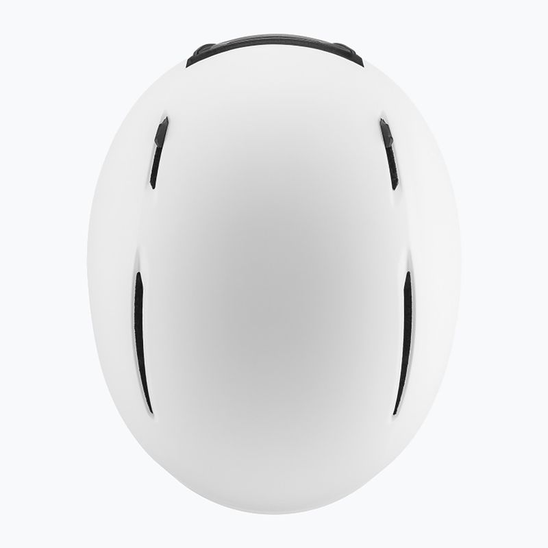 Casco da sci UVEX Monte LT white matt 4