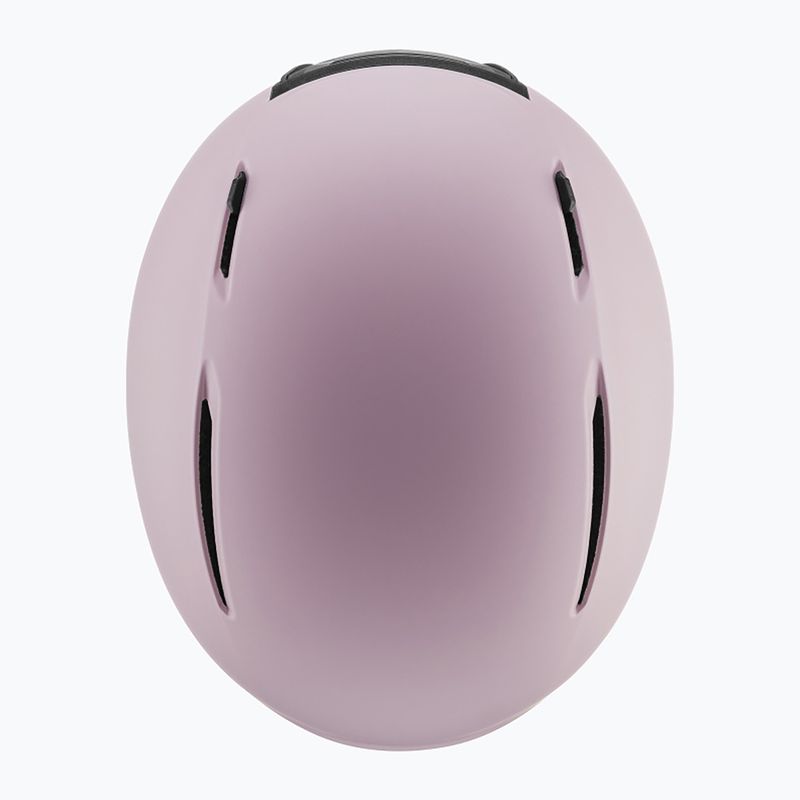 Casco da sci UVEX Monte LT MIPS rose 4