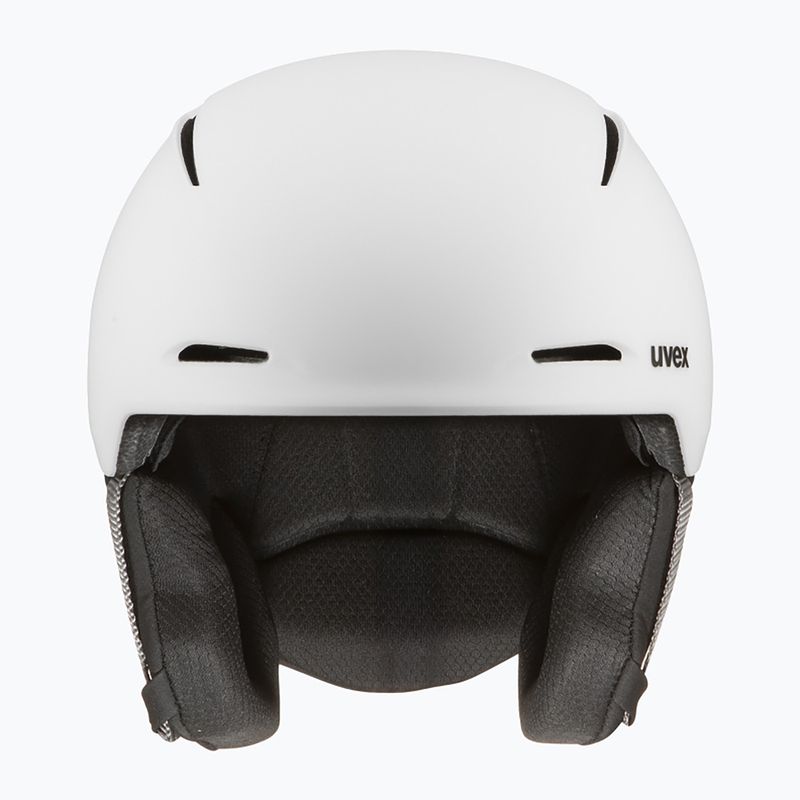Casco da sci UVEX Monte LT MIPS white matt 2