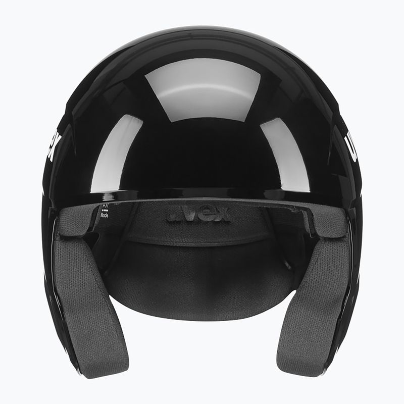 Casco da sci per bambini UVEX Race Up black 2