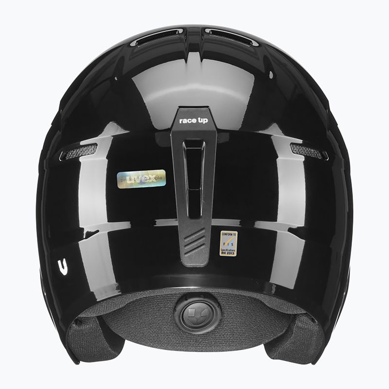 Casco da sci per bambini UVEX Race Up black 3