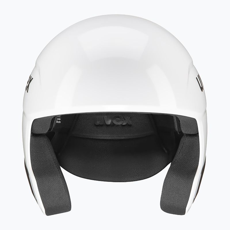 Casco da sci per bambini UVEX Race Up white 2