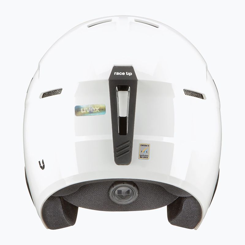 Casco da sci per bambini UVEX Race Up white 3