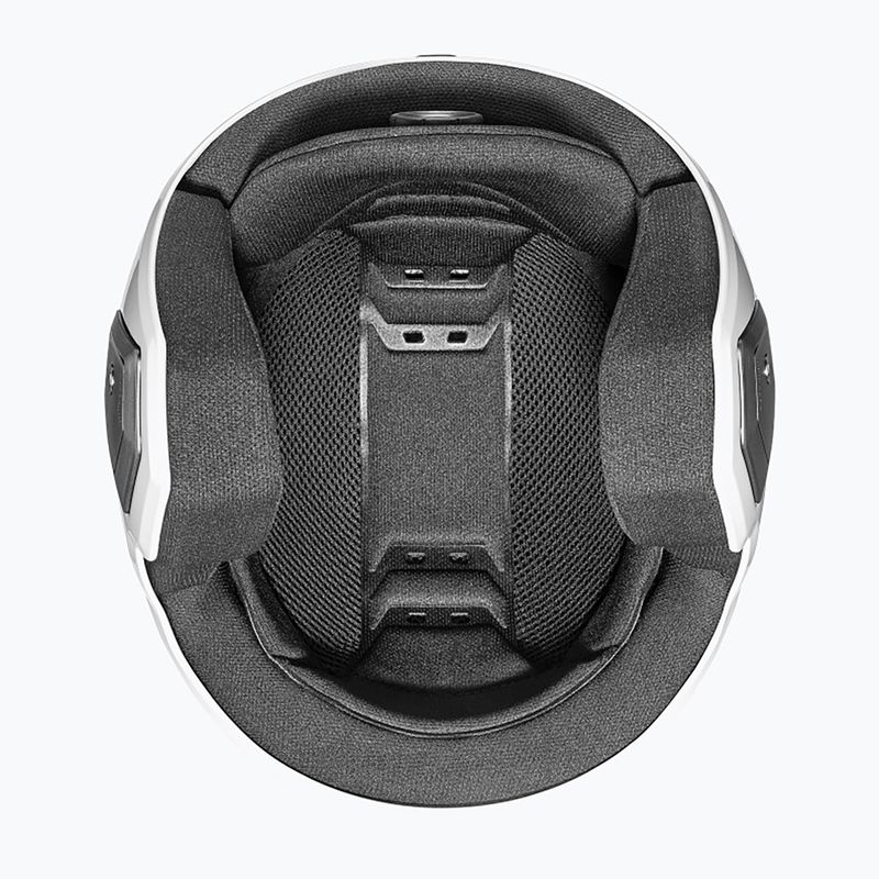 Casco da sci per bambini UVEX Race Up white 5