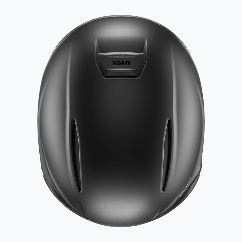 Casco da sci UVEX Horizon V Mag MIPS black matte 4
