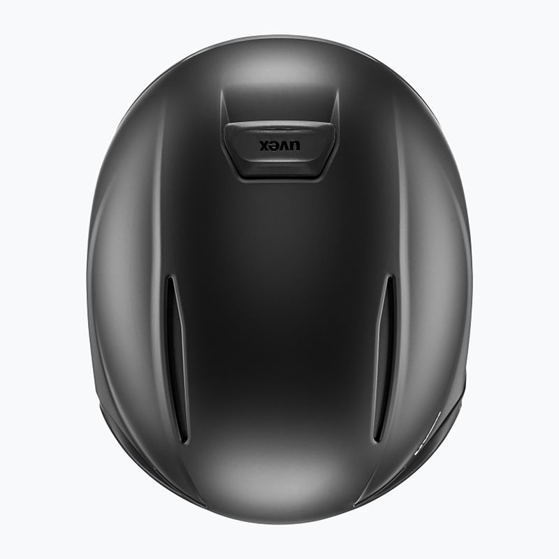 Casco da sci UVEX Horizon CV MIPS black matte 4