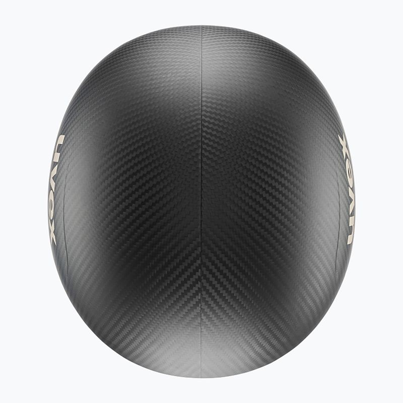 Casco da sci UVEX Ultimate Race 4 Pro carbon 4