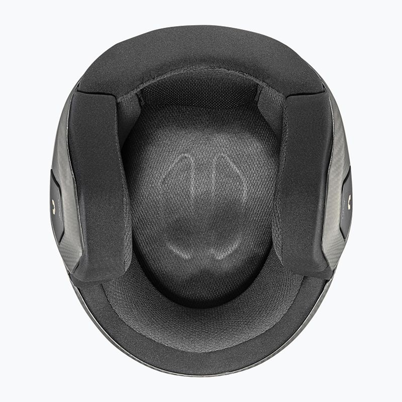 Casco da sci UVEX Ultimate Race 4 Pro carbon 5