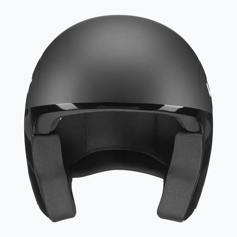 Casco da sci UVEX Race 4 black matte 2