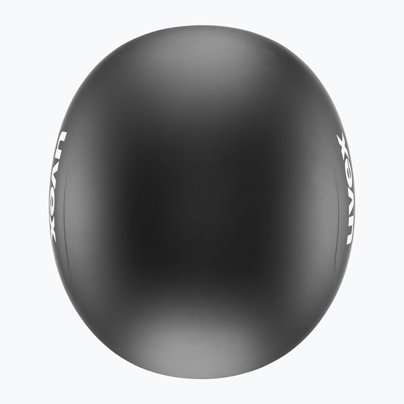 Casco da sci UVEX Race 4 black matte 4
